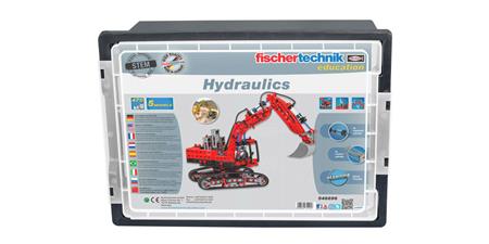 Hydraulics